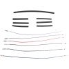 Extensie cablu THROTTLE-BY-WIRE 8