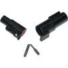 Set conectori DEUTSCH pentru regulator NAMZ HDD-XL-KIT