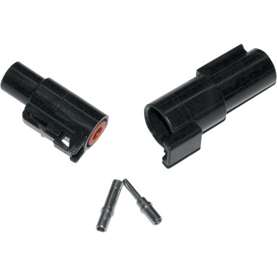 Set conectori DEUTSCH pentru regulator NAMZ HDD-XL-KIT Set conectori DEUTSCH pentru regulator NAMZ HDD-XL-KIT