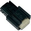 Conector Molex MX-150 femelă 3 poziții negru NAMZ NM-33471-3301 Conector Molex MX-150 femelă 3 poziții negru NAMZ NM-33471-3301 thumb