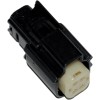 Conector femelă MOLEX MX-150 4 poziții negru NAMZ NM-33472-4001