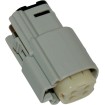 Conector molex MX-150 femelă 4-poziții gri NAMZ NM-33472-4002 Conector molex MX-150 femelă 4-poziții gri NAMZ NM-33472-4002 thumb