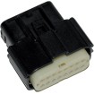 Conector MOLEX MX-150 femelă 16 poziții negru NAMZ NM-33472-1601 thumb
