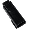 Conector molex MX-150 masculin 3-poziții negru NAMZ NM-33481-0301