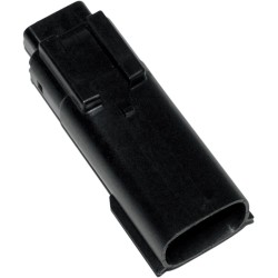 Conector molex MX-150 masculin 3-poziții negru NAMZ NM-33481-0301 Conector molex MX-150 masculin 3-poziții negru NAMZ NM-33481-0301