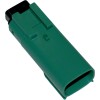 Conector MOLEX MX-150 masculin 3 poziții verde NAMZ NM-33481-0304