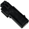 Conector MOLEX MX-150 masculin 4 poziții negru NAMZ NM-33482-4001