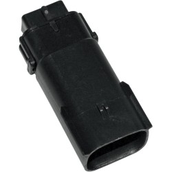Conector MOLEX MX-150 masculin 8 poziții negru NAMZ NM-33482-0801 Conector MOLEX MX-150 masculin 8 poziții negru NAMZ NM-33482-0801