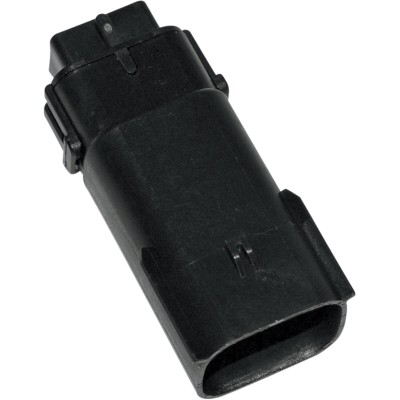 Conector MOLEX MX-150 masculin 8 poziții negru NAMZ NM-33482-0801 Conector MOLEX MX-150 masculin 8 poziții negru NAMZ NM-33482-0801