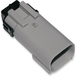 Conector masculin Molex MX-150 8 poziții gri NAMZ NM-33482-0802 Conector masculin Molex MX-150 8 poziții gri NAMZ NM-33482-0802
