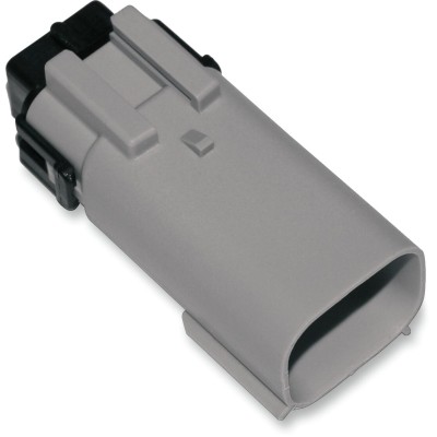 Conector masculin Molex MX-150 8 poziții gri NAMZ NM-33482-0802 Conector masculin Molex MX-150 8 poziții gri NAMZ NM-33482-0802