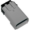 Conector MOLEX MX-150 masculin 12 poziții gri NAMZ NM-33482-1202