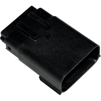 Conector MOLEX MX-150 masculin 16 poziții negru NAMZ NM-33482-1601 Conector MOLEX MX-150 masculin 16 poziții negru NAMZ NM-33482-1601