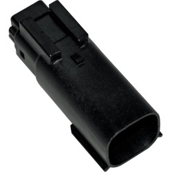 Conector MOLEX MX-150 masculin 6 poziții negru NAMZ NM-33482-3601 Conector MOLEX MX-150 masculin 6 poziții negru NAMZ NM-33482-3601