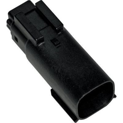 Conector MOLEX MX-150 masculin 6 poziții negru NAMZ NM-33482-3601 Conector MOLEX MX-150 masculin 6 poziții negru NAMZ NM-33482-3601
