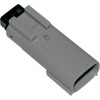 Conector MOLEX MX-150 masculin 3 poziții gri NAMZ NM-33481-0302
