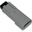 Conector MOLEX MX-150 masculin 3 poziții gri NAMZ NM-33481-0302 Conector MOLEX MX-150 masculin 3 poziții gri NAMZ NM-33481-0302 thumb