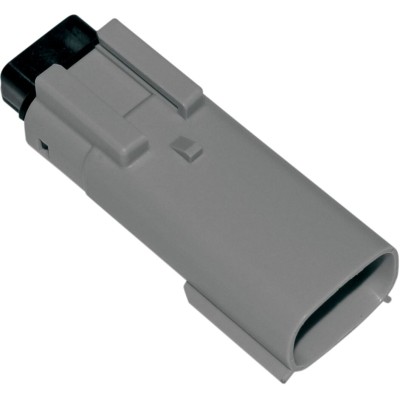 Conector MOLEX MX-150 masculin 3 poziții gri NAMZ NM-33481-0302 Conector MOLEX MX-150 masculin 3 poziții gri NAMZ NM-33481-0302