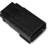 Conector molex MX-150 masculin 12 poziții negru NAMZ NM-33482-1201