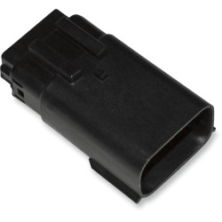 Conector molex MX-150 masculin 12 poziții negru NAMZ NM-33482-1201 Conector molex MX-150 masculin 12 poziții negru NAMZ NM-33482-1201