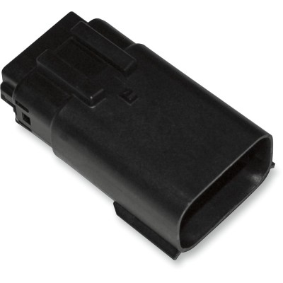 Conector molex MX-150 masculin 12 poziții negru NAMZ NM-33482-1201 Conector molex MX-150 masculin 12 poziții negru NAMZ NM-33482-1201