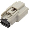 Conector molex MX-150 femelă 3 poziții gri NAMZ NM-33471-0302 Conector molex MX-150 femelă 3 poziții gri NAMZ NM-33471-0302 thumb