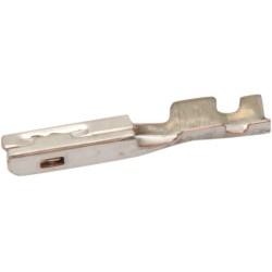 Terminale ștanțate pentru conectori MOLEX MX-150 100 bucăți NAMZ NM-33012-1002