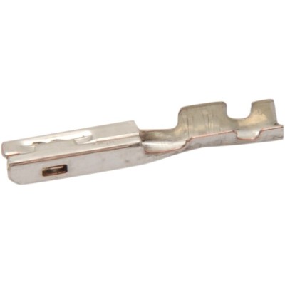 Terminale ștanțate pentru conectori MOLEX MX-150 100 bucăți NAMZ NM-33012-1002 Terminale ștanțate pentru conectori MOLEX MX-150 100 bucăți NAMZ NM-33012-1002