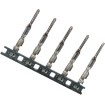 Știfturi ștanțate pentru conectori MOLEX MX-150 100 bucăți NAMZ NM-33000-1002 Știfturi ștanțate pentru conectori MOLEX MX-150 100 bucăți NAMZ NM-33000-1002 thumb