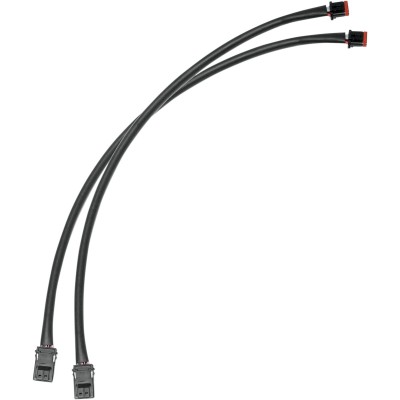 Set de extensie cabluri ghidon +4 Set de extensie cabluri ghidon +4