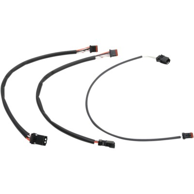 Set de extensie cabluri ghidon +12 Set de extensie cabluri ghidon +12