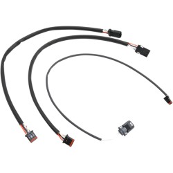 Set de prelungire cabluri ghidon +15 Set de prelungire cabluri ghidon +15