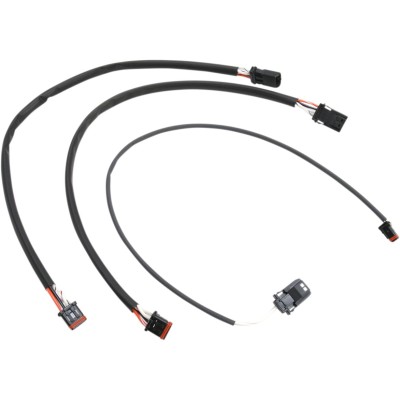 Set de prelungire cabluri ghidon +15 Set de prelungire cabluri ghidon +15