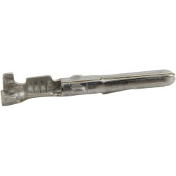 Știfturi masculine AMP MATE-N-LOCK pachet de 100 NAMZ NA-61116-1