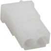 Conector AMP MATE-N-LOCK femelă 2 poziții NAMZ NA-1-480318-0 thumb