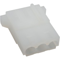 Conector femelă Amp mate-n-lock cu 3 poziții NAMZ NA-1-480303-0 Conector femelă Amp mate-n-lock cu 3 poziții NAMZ NA-1-480303-0