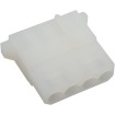 Conector AMP MATE-N-LOCK femelă 4 poziții NAMZ NA-1-480424-0 thumb