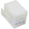 Conector femelă Amp mate-n-lock cu 6 poziții NAMZ NA-1-480270-0