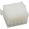 Conector AMP MATE-N-LOCK femelă 10 poziții NAMZ NA-1-480285-0