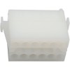 Conector AMP MATE-N-LOCK femelă 12 pini NAMZ NA-1-480287-0