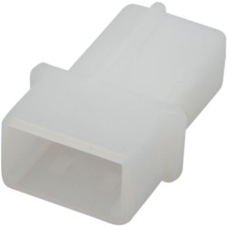 Conector Amp mate-n-lock masculin 2 poziții NAMZ NA-1-480319-0 Conector Amp mate-n-lock masculin 2 poziții NAMZ NA-1-480319-0