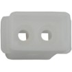 Conector Amp mate-n-lock masculin 2 poziții NAMZ NA-1-480319-0 Conector Amp mate-n-lock masculin 2 poziții NAMZ NA-1-480319-0 thumb