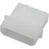Conector masculin AMP MATE-N-LOCK cu 4 poziții NAMZ NA-1-480426-0