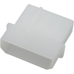 Conector masculin AMP MATE-N-LOCK cu 4 poziții NAMZ NA-1-480426-0 Conector masculin AMP MATE-N-LOCK cu 4 poziții NAMZ NA-1-480426-0