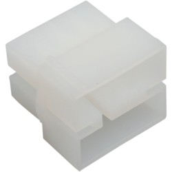Conector AMP MATE-N-LOCK masculin 8 poziții NAMZ NA-1-480345-0 Conector AMP MATE-N-LOCK masculin 8 poziții NAMZ NA-1-480345-0