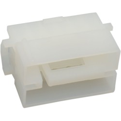 Conector AMP MATE-N-LOCK masculin cu 12 poziții NAMZ NA-1-480288-0