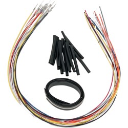 Set universal pentru prelungirea cablurilor ghidonului 24