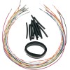 Set universal pentru prelungirea cablurilor ghidonului 24