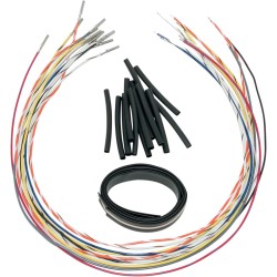 Set universal pentru prelungirea cablurilor ghidonului 24 Set universal pentru prelungirea cablurilor ghidonului 24