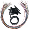 Set universal pentru prelungirea cablurilor ghidonului 24